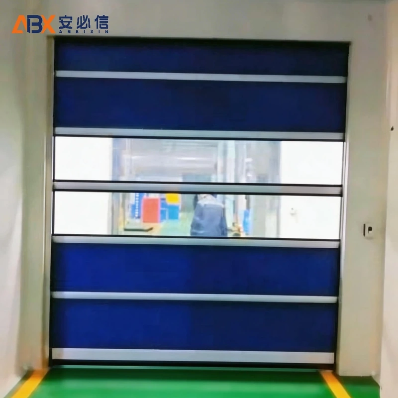 怒江傈僳族自动快速门